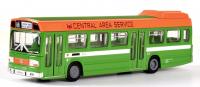 E15117 EFE Road Leyland National Nottingham City Transport 653