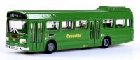 E15118 EFE Road Leyland National Crosville Motor Services SNL801