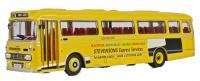 E39201 EFE Road Alexander Y-Type Stevensons of Uttoxeter MFR18P