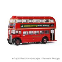 E40303 EFE Road Cravens RT1460 London Transport Red & Cream livery