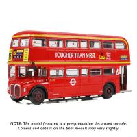 E42302 EFE Road AEC Routemaster RML2738 London Buses, Route 15A