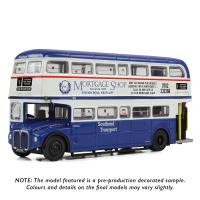 E42304 EFE Road AEC Routemaster RCL2256 Southend Transport 121