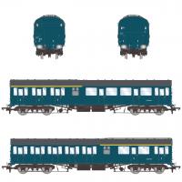 ACC2344 Accurascale BR Mk1 57ft Non-Gangway Coach - CL
