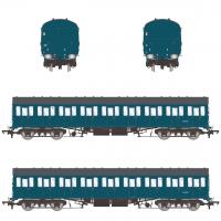 ACC2361 Accurascale BR Mk1 57ft Non-Gangway Coach - S