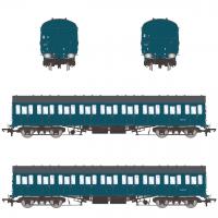 ACC2366 Accurascale BR Mk1 57ft Non-Gangway Coach - S