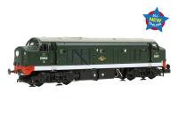 E84512 EFE Rail Class 23 'Baby Deltic' Disc Headcode D5902 BR Gr