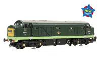 E84518 EFE Rail Class 23 'Baby Deltic' Headcode Box D5901 BR Gre