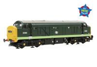 E84520 EFE Rail Class 23 'Baby Deltic' Headcode Box D5908 BR Gre