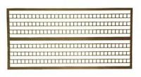 EA2 Eckon 2mm Etched Brass ladder (Pack of 6)