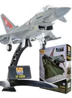 PKEA33300 Pocketbond Eurofighter Typhoon RAF 100