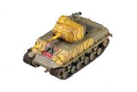 PKEA36258 Pocketbond M4A3E8 Sherman US Army 5th Infantry
