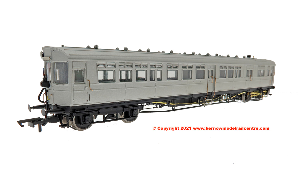 K2303 Type 'O' EP1