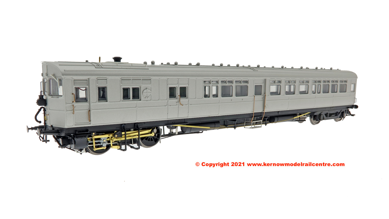 K2304 Type 'R' EP1