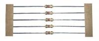 ER Eckon Resistors - pack of 5