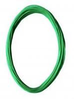 EW4 Eckon 0.25 gauge Signal Wire Green 2 Metres