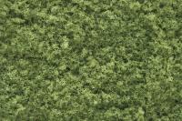 F51 Woodland Scenics Foliage Light Green 60 sq in