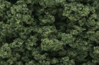 FC183 Woodland Scenics Bushes Clump-Foliage Medium Green