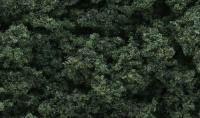 FC684 Woodland Scenics Clump-Foliage Dark Green 55cu.in.