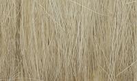 FG171 Woodland Scenics Field Grass, Natural Straw