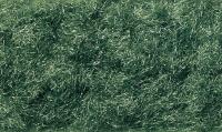 FL636 Woodland Scenics Static Grass Flock Dark Green 32oz