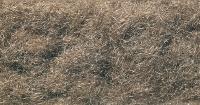 FL633 Woodland Scenics Static Grass Flock Burnt Grass 32oz