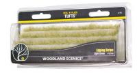 FS780 Woodland Scenics Light Green Edging Strips