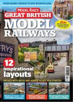 Magazine - Great British Model Railways Volume 10