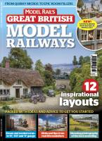 Magazine - Great British Model Railways Volume 11