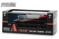GL86515 Greenlight Collectibles The A Team (1983-87 TV Series) 1983 GMC Vandura