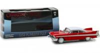 GL86529 Greenlight Collectibles Christine (1983 Movie) 1958 Plymouth Fury