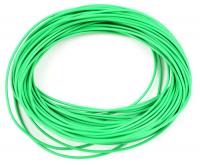 GM11GN Gaugemaster Wire Green 7 x 0.2mm 10 Metres.