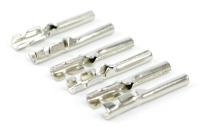 GM14 Gaugemaster Pin Type Connectors (Pack of 6)