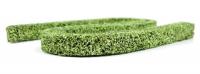 GM160 Gaugemaster Light Green Hedgerow. Length 50cm approx