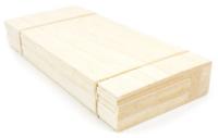 GM167 Gaugemaster Mini Balsa Bundle 50 x 76 x 229mm