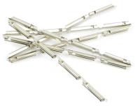 GM18 Gaugemaster Rail Joiners - Pack of 24.