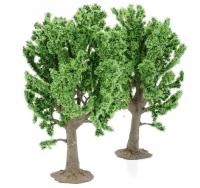 GM188 Gaugemaster Beech Trees (Pack of 2)