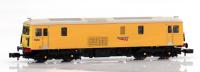 GM2210205 Dapol Class 73 Electro-Diesel Locomotive number 73 212 in Network Rail livery