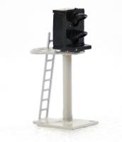 GM271 Gaugemaster 2 Aspect Platform Mounted Signal