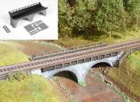 GM414 Gaugemaster Fordhampton Bridge Kit