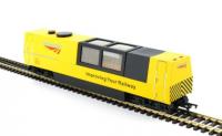 GM4210101 Dapol Motorised Track Cleaner - Network Rail