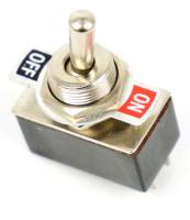 GM503 Gaugemaster Toggle Switch Single Pole Single Throw