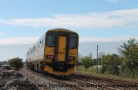 GM7240702 Heljan Class 153 Single Car Sprinter DMU - 153 380 - GWR Green