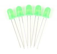 GM83 Gaugemaster Light Emitting Diode 5mm Green