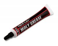 HL656 Woodland Scenics Moly Grease Hob-E-Lube