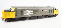 3732 Heljan Class 37 Diesel - 37 196 Tre Pol and Pen