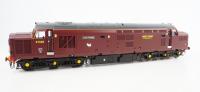 3737 Heljan Class 37 Diesel - 37 248 Loch Arkaig - West Coast