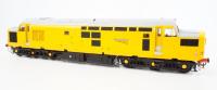 3738 Heljan Class 97/3 Diesel - Unnumbered - Network Rail Yellow