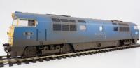 5294 Heljan Class 52 Diesel - D1031 Western Rifleman