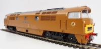 5295 Heljan Class 52 Diesel - D1015 Western Champion