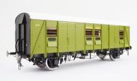 9150 Heljan PMV number 1171 - Southern Railway
